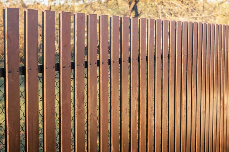 How A Fence Adds Privacy, Security, And Curb Appeal