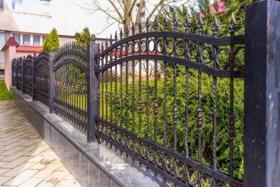 Keep Your Property safe and Secure!