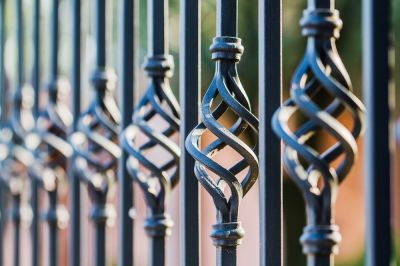 Restore The Look of Your Fence!